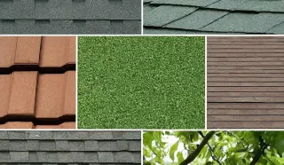 Eco-Friendly Roofing Solutions