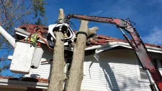 Community Outreach and Disaster Relief